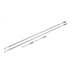 Pushrod Set: F4F 1.0m