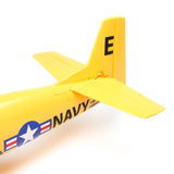 T-28 Trojan 1.1m BNF Basic with AS3X and SAFE Select