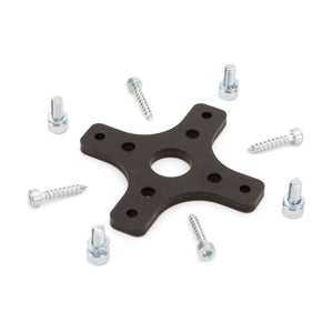 Aluminum Motor Mount Set: C-Z Splendor, C-Z Cub, C-Z Cessna 150