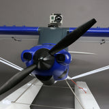 Camera Mount: Carbon-Z Cub, Carbon-Z Cessna 150