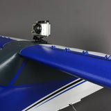 Camera Mount: Carbon-Z Cub, Carbon-Z Cessna 150