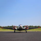 Beechcraft D18 1.5m BNF Basic