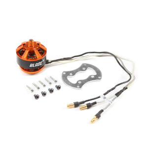 Brushless Motor: Opterra 1.2m