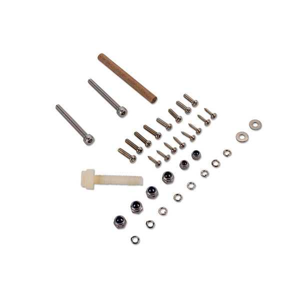 Screw Set: Ultra Stick 1.1m