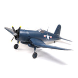 F4U-4 Corsair 1.2m BNF Basic with AS3X and SAFE Select