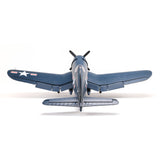 F4U-4 Corsair 1.2m BNF Basic with AS3X and SAFE Select