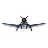 F4U-4 Corsair 1.2m BNF Basic with AS3X and SAFE Select