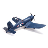 F4U-4 Corsair 1.2m BNF Basic with AS3X and SAFE Select