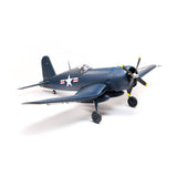 F4U-4 Corsair 1.2m BNF Basic with AS3X and SAFE Select