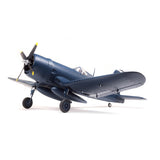 F4U-4 Corsair 1.2m BNF Basic with AS3X and SAFE Select