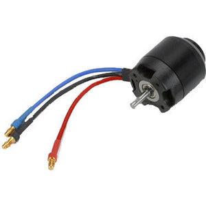 480B BL Outrunner Motor, 960Kv Reverse Shaft