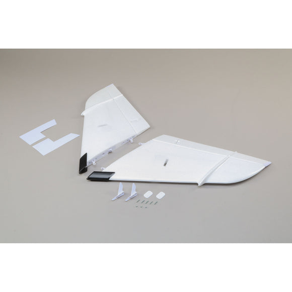 Wing Set: F-27 Evolution, 943mm