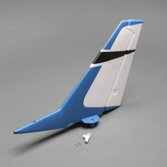 Vertical Stabilizer: Viper 70mm