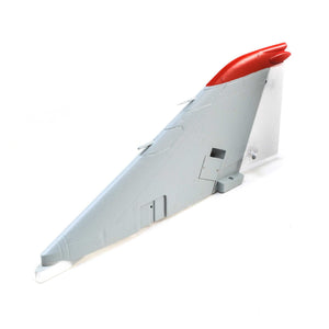 Fin and Rudder: F-4 Phantom II 80mm EDF