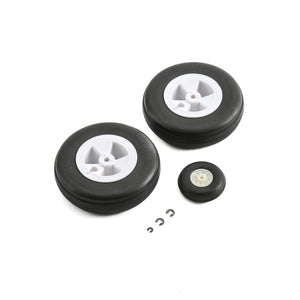 Wheel Set: Spitfire Mk XIV 1.2m