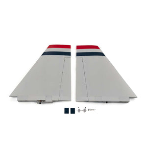 Wing Set: F-16 Thunderbirds 80mm EDF