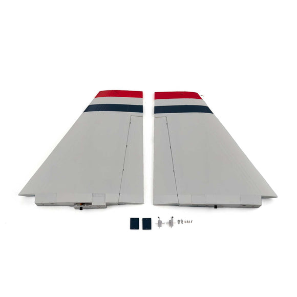 Wing Set: F-16 Thunderbirds 80mm EDF