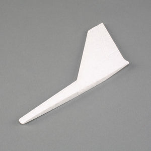 Vertical Fin: Delta Ray One