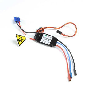 18A Brushless ESC