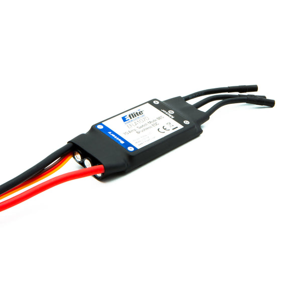 70-Amp Switch Mode BEC Brushless ESC with EC3