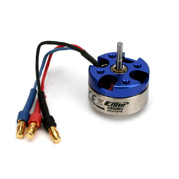 3900Kv Brushless Motor: BSR