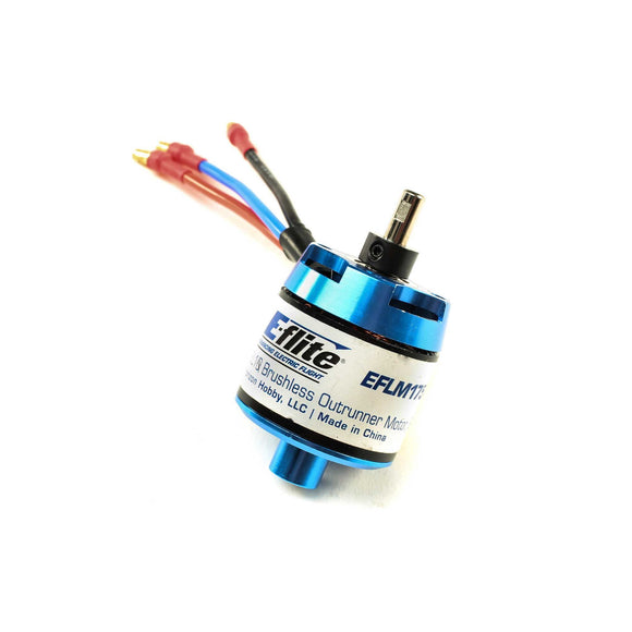 BL10 Brushless Outrunner Motor, 900Kv