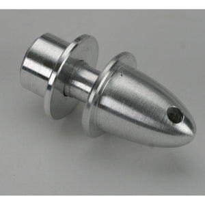 Prop Adapter with Collet, 3mm