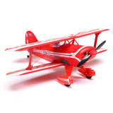 UMX Pitts S-1S BNF Basic with AS3X and SAFE Select