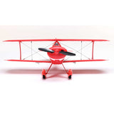 UMX Pitts S-1S BNF Basic with AS3X and SAFE Select