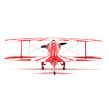 UMX Pitts S-1S BNF Basic with AS3X and SAFE Select