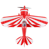 UMX Pitts S-1S BNF Basic with AS3X and SAFE Select