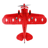 UMX Pitts S-1S BNF Basic with AS3X and SAFE Select