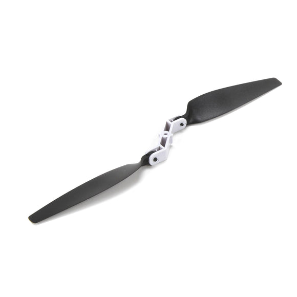 Folding Propeller, 130 x 70mm: UMX Radian