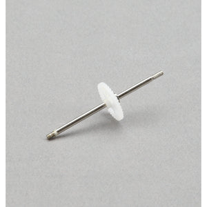 Prop Shaft with Gear: 35mm Ultra Micros