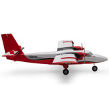 UMX Twin Otter BNF Basic with AS3X and SAFE Select