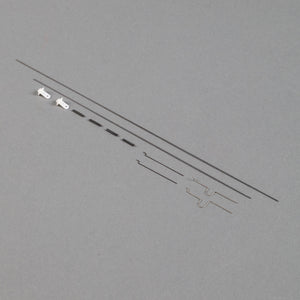 Hardware Pushrod set  Yak 3D
