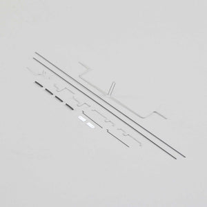 Pushrods Set: UMX Timber