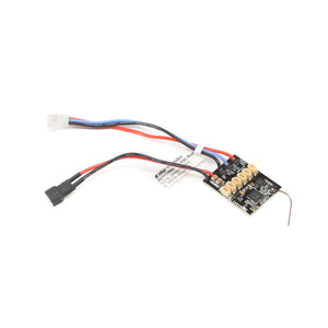 Receiver / Brushless ESC Unit with AS3X & SAFE: UMX Cessna 182