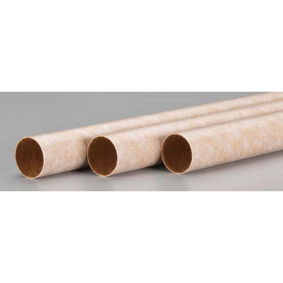 BT-5 Body Tube, for Model Rockets (4pk)