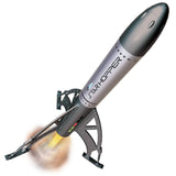 STAR HOPPER MODEL ROCKET