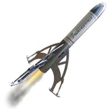 STAR HOPPER MODEL ROCKET