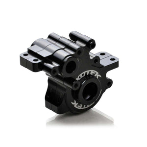 Alloy RC Gear Box: Team Associated DR10, DB10