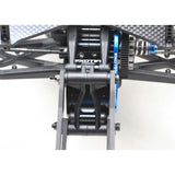 RC Motor Guard, Heavy Duty Alloy: Team Associated DR10