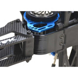 RC Motor Guard, Heavy Duty Alloy: Team Associated DR10