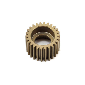 27T Alloy RC Idler Gear, Lightweight: TLR 22, Losi 22S Drag Car