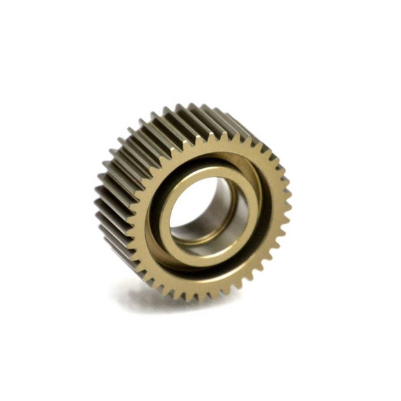 Alloy Idler Gear, 39T Laydown: B6.3