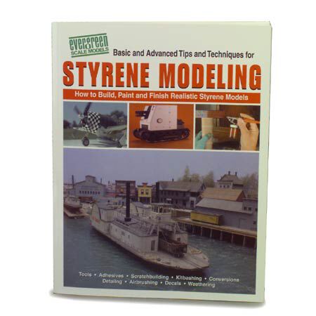 Styrene Modeling