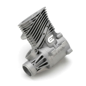 Crankcase with Index Pin: 120