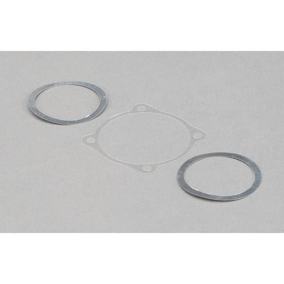 Gasket Set: 91NX