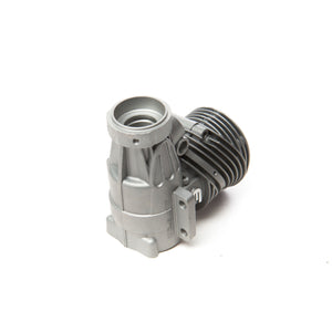 Crankcase with Index Pin: 8GX